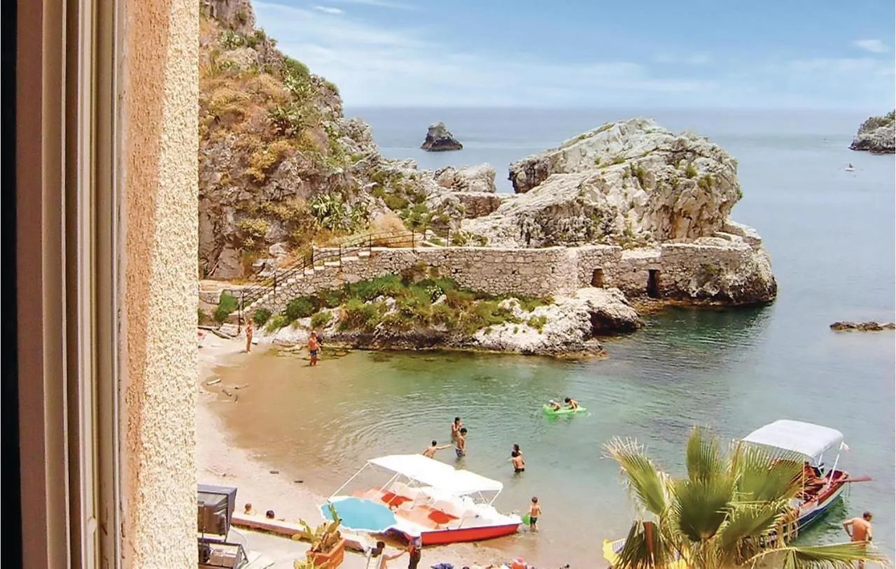 Apartamento Mazzaro Taormina Italia