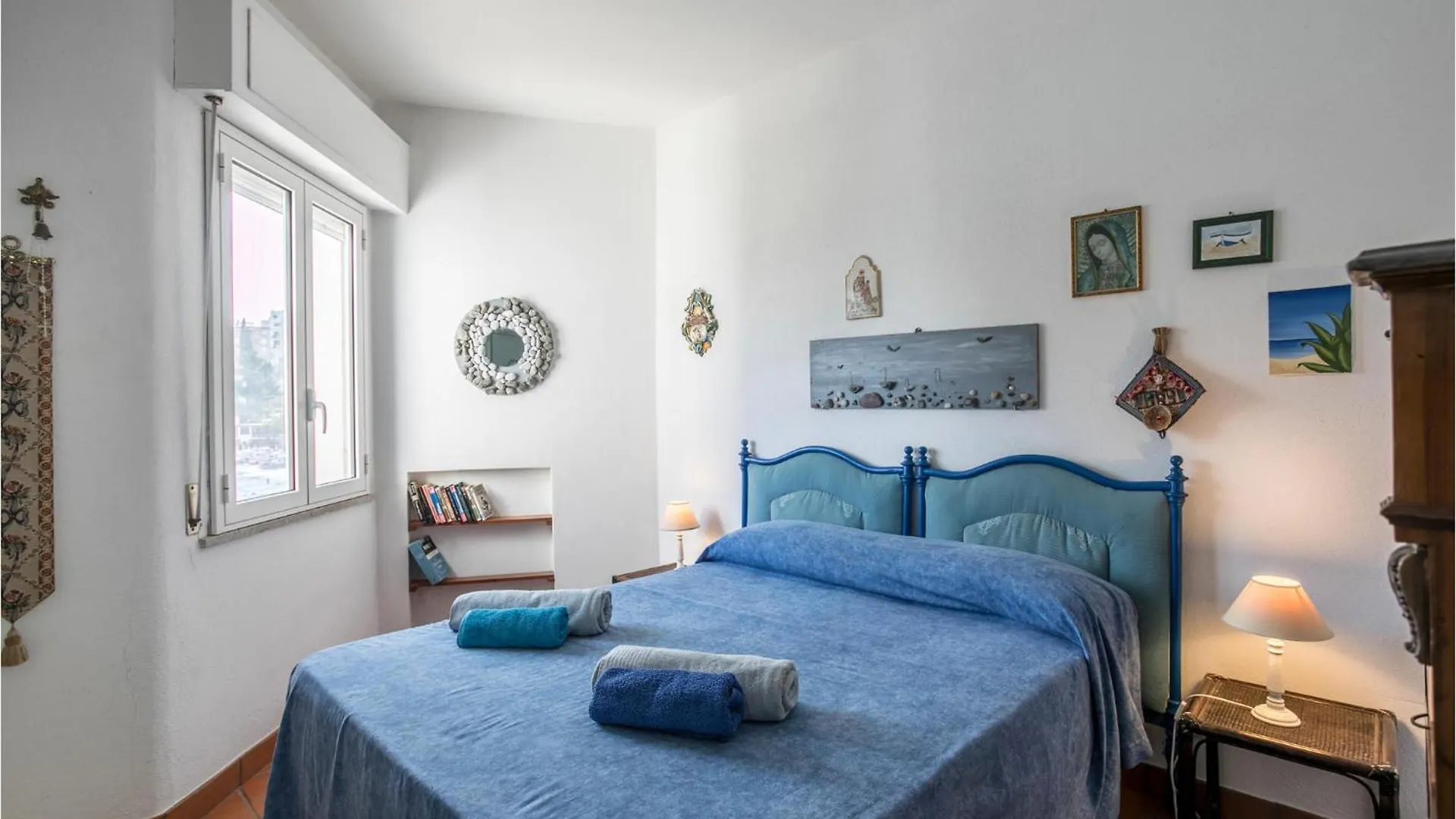 Apartamento Mazzaro Taormina