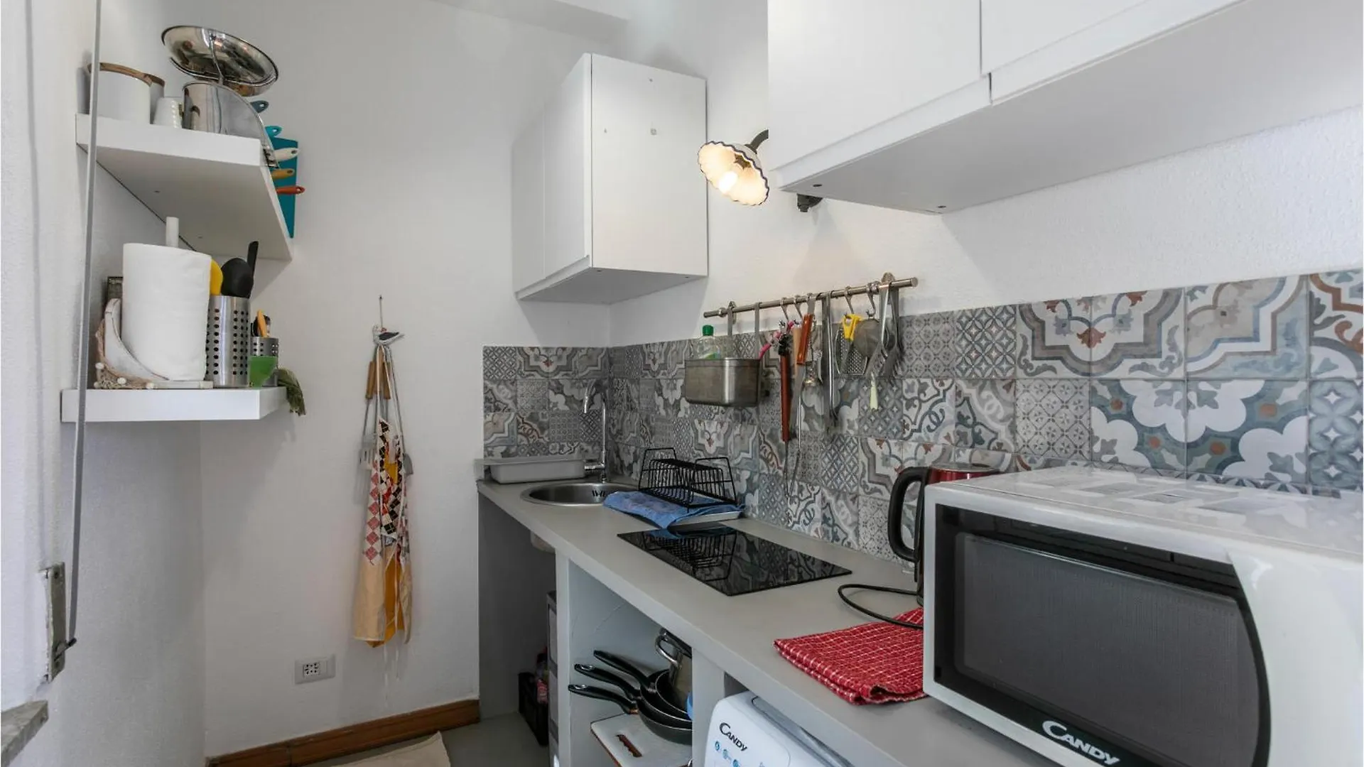 Apartamento Mazzaro Taormina 0*,
