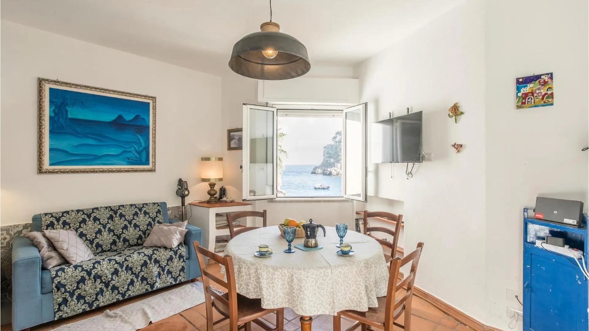 Apartamento Mazzaro Taormina