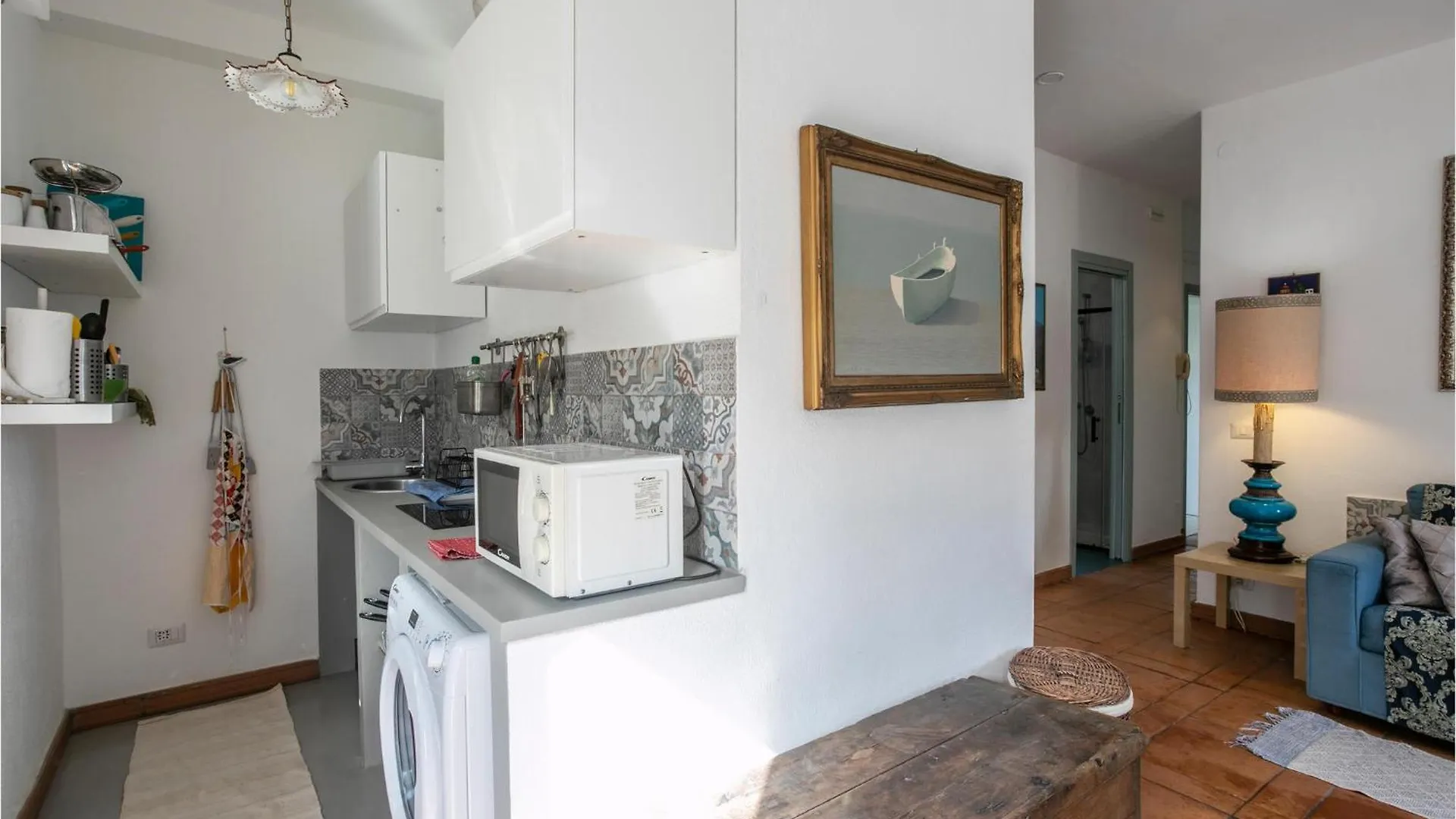 Apartamento Mazzaro Taormina Italia