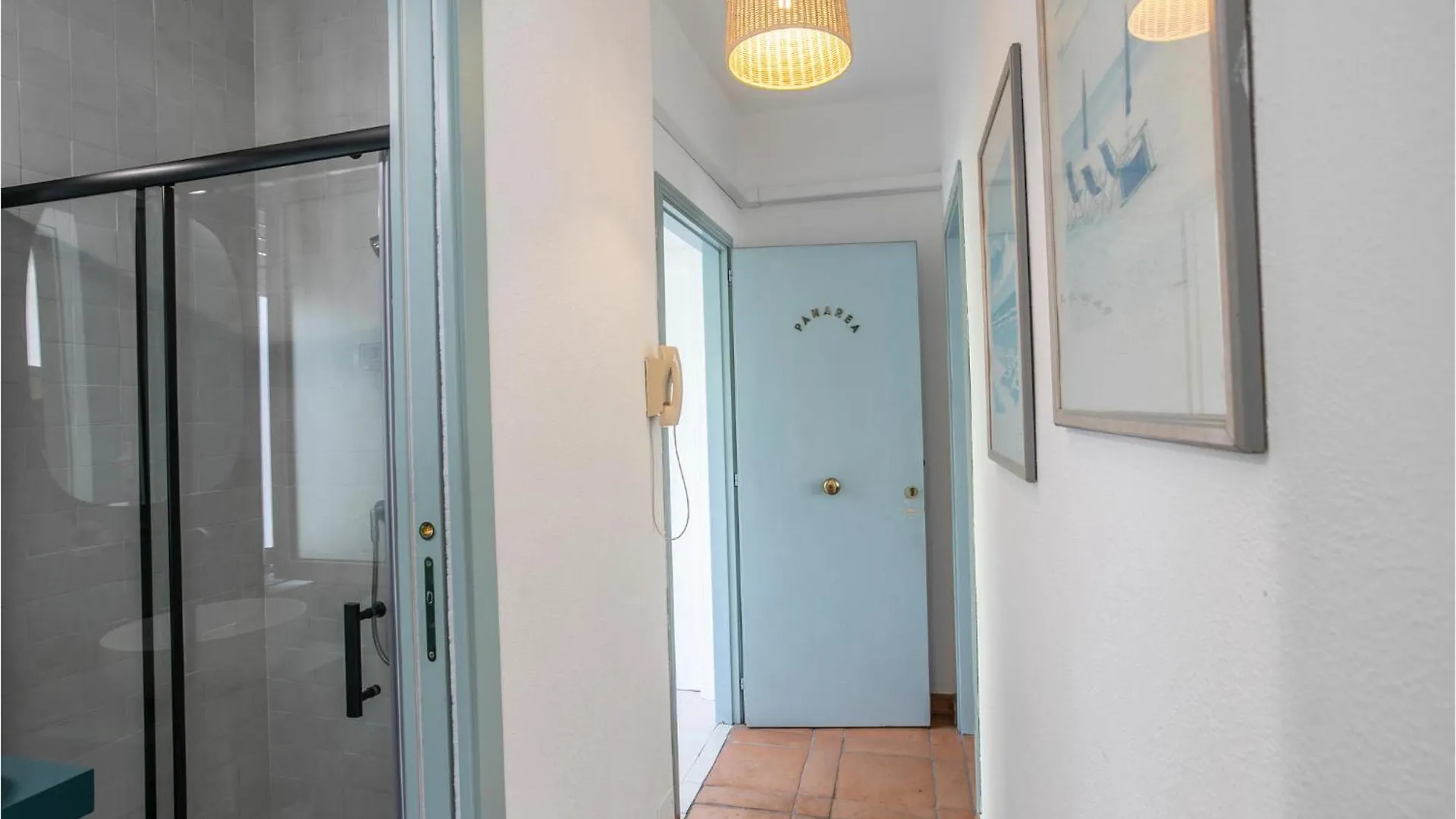 Apartamento Mazzaro Taormina