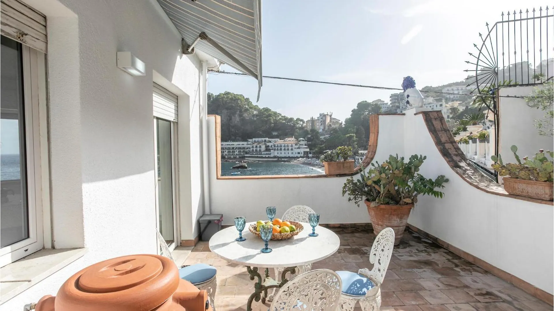 Apartamento Mazzaro Taormina